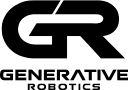 Generative Robotics logo