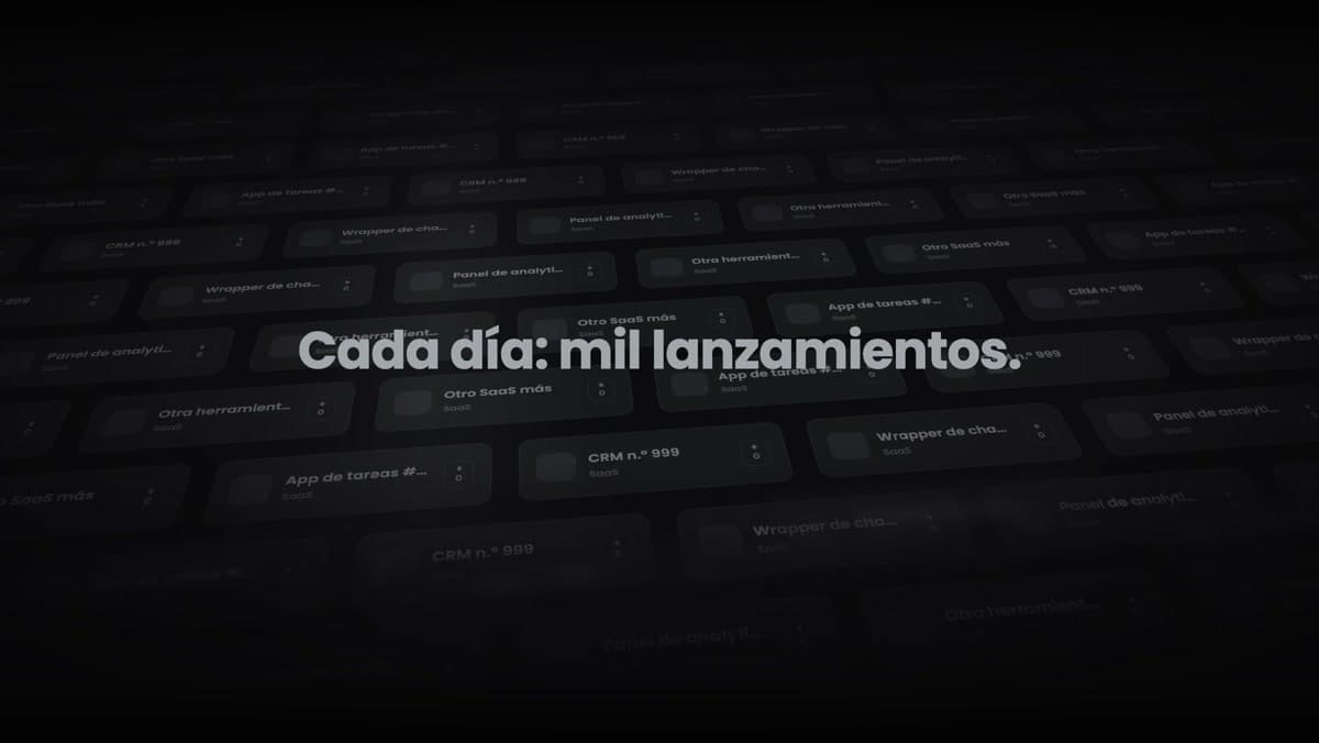Vídeo de lanzamiento de Prouct