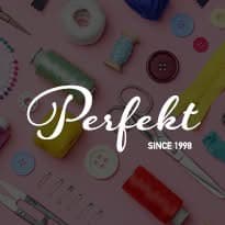 Schneiderei Perfekt Logo