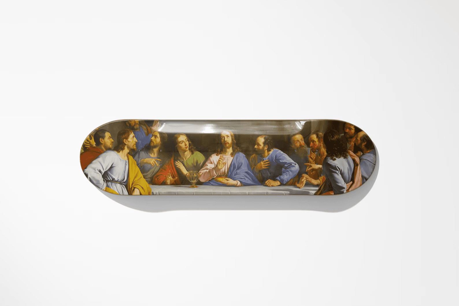 DeckArts – Skateboard Deck Wall Art Titelbild