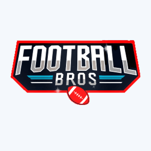 Football Bros Logo