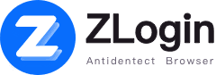 ZLogin Logo