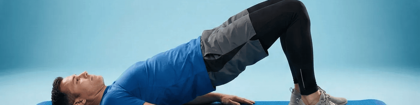 Flexor : Étirements & souplesse Titelbild