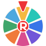 Rueda Decide – ruleta aleatoria Logo