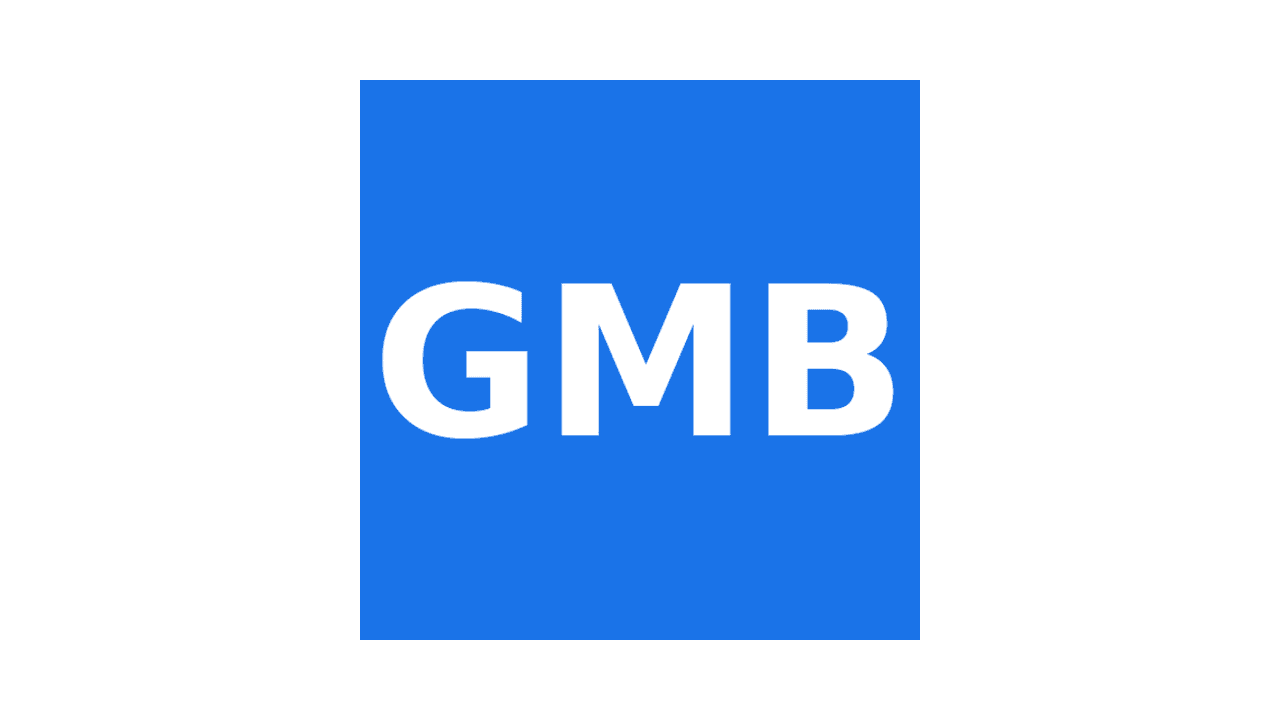 GMB Scraper Titelbild
