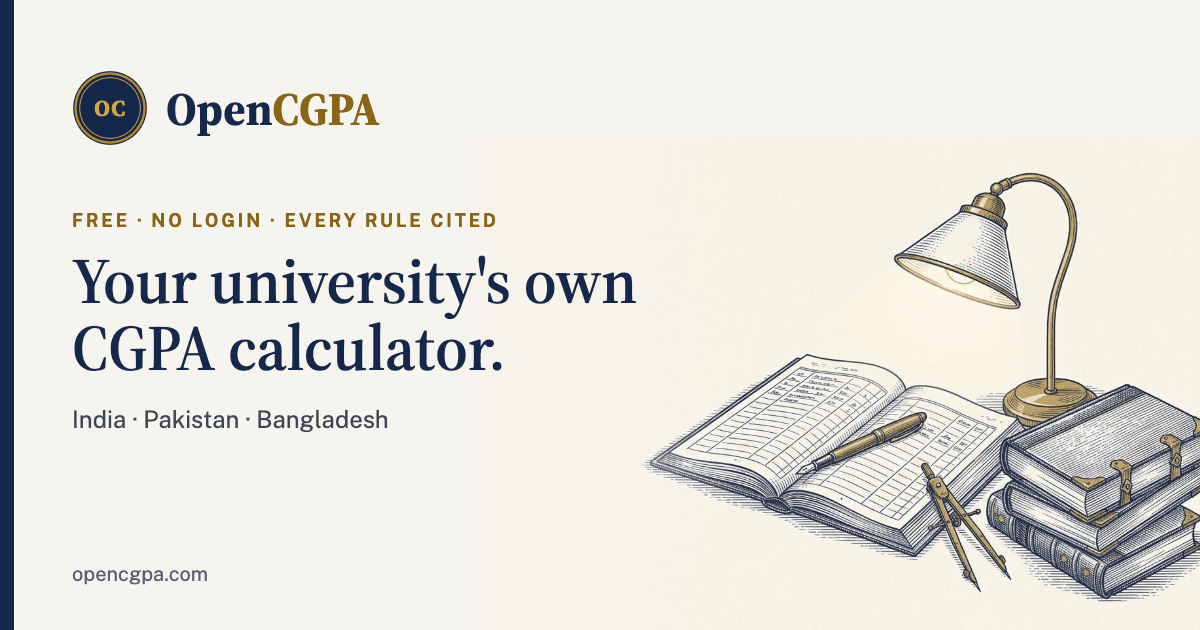 OpenCGPA Titelbild