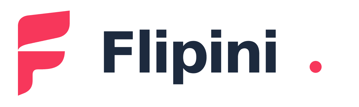 Flipini cover image