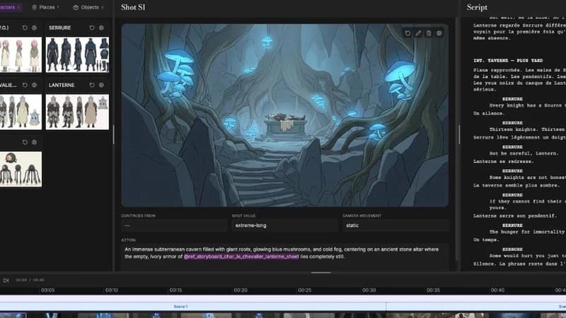 Imagen de portada de ScreenWeaver