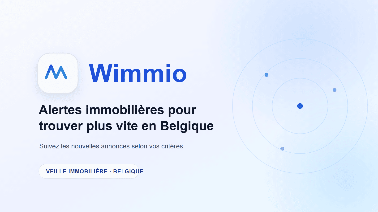 Wimmio cover image