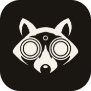 MarketRaccoon logo