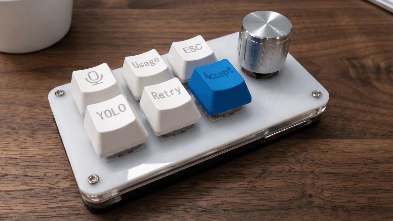 VibeKeys cover image
