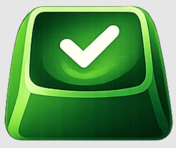 VibeKeys logo