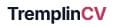 TremplinCV logo