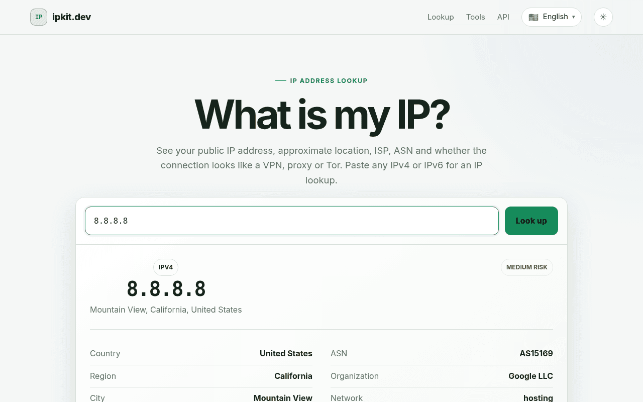 IPKit Titelbild