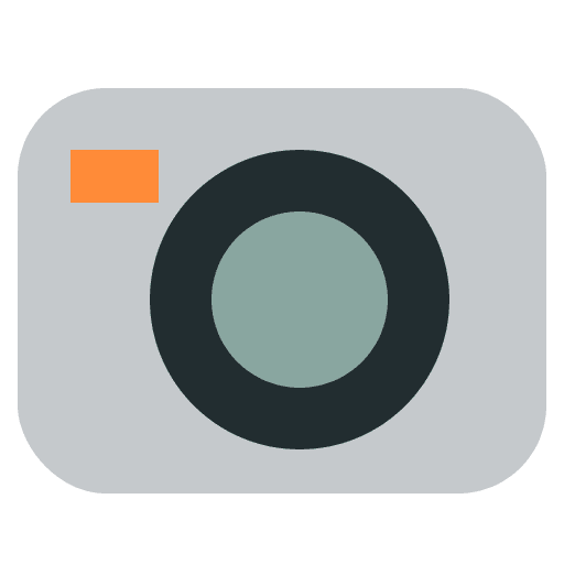 DigicamFilter logo