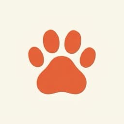 PawCoach Logo